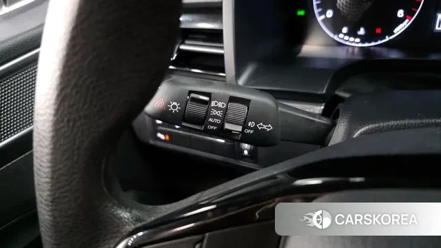 Ssangyong The New Rexton Sport id 3333419 из Кореи 8