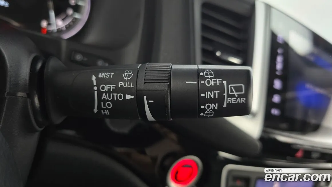 Honda Pilot 3rd generation id 2048815 из Кореи 8