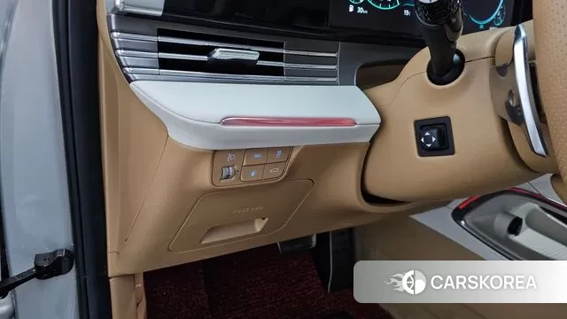 Hyundai The New Grandeur IG id 3350406 из Кореи 8