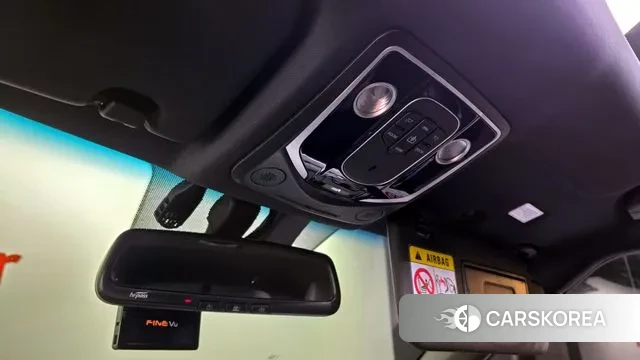 Ssangyong Torres id 3328124 из Кореи 8