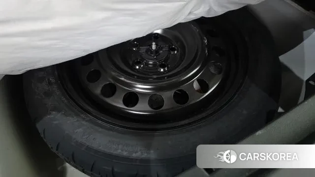 Ford Explorer 6th Generation id 2900720 из Кореи 8