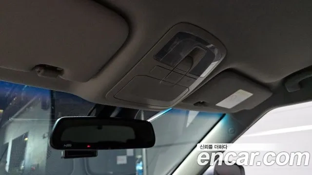 Ssangyong Tivoli Air id 2911721 из Кореи 8