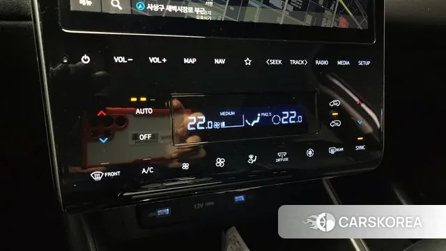 Hyundai Tucson (NX4) id 3443409 из Кореи 8