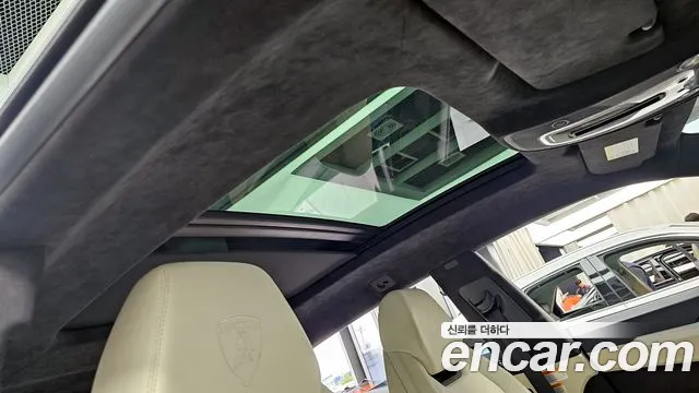 Lamborghini Urus id 2839502 из Кореи 8