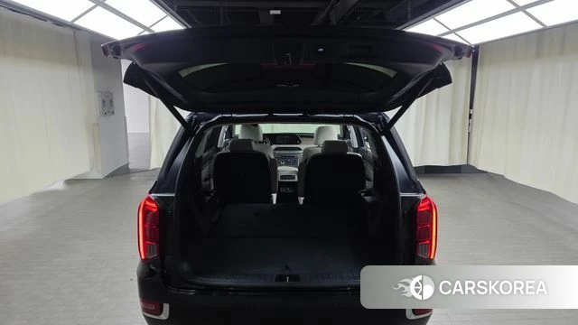 Hyundai Palisade id 4894573 из Кореи 8