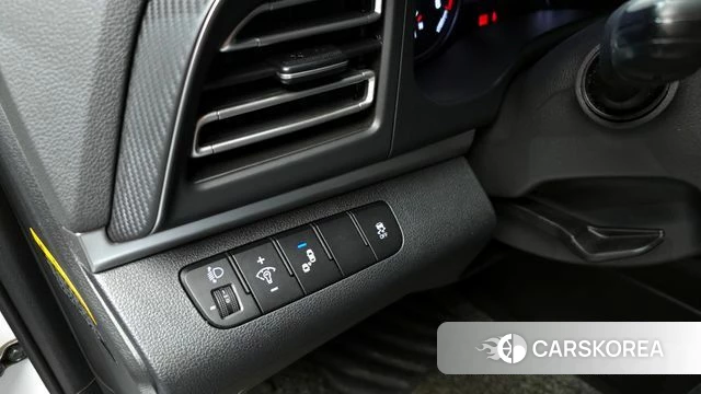 Hyundai The New Avante AD id 3873193 из Кореи 8