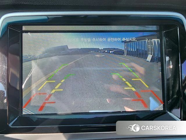 Hyundai Sonata New Rise id 4180590 из Кореи 8