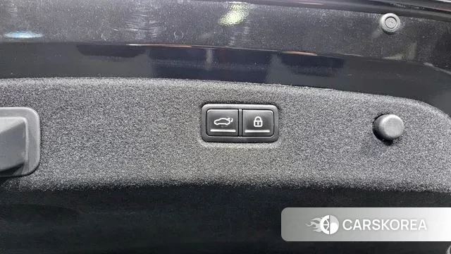 Kia The New K9 2nd generation id 3289946 из Кореи 8