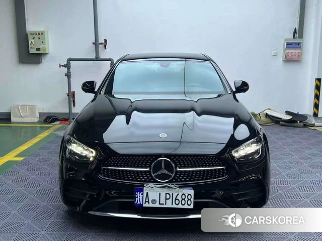 Mercedes-Benz E-class id 4259877 из Китая 8