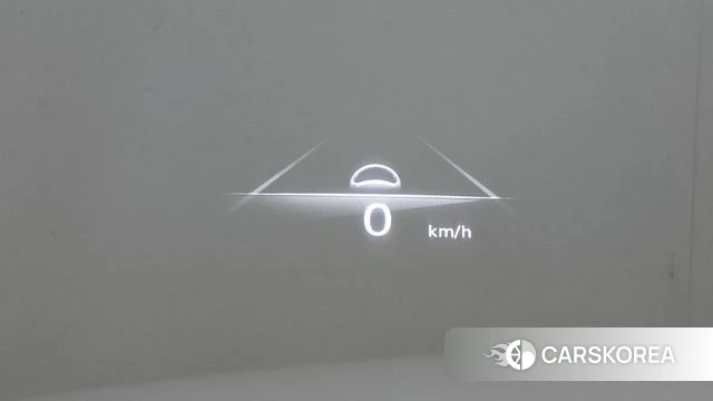 Genesis GV70 id 4793513 из Кореи 8