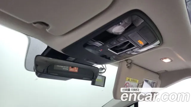 Kia Carnival 4th generation id 2950544 из Кореи 8