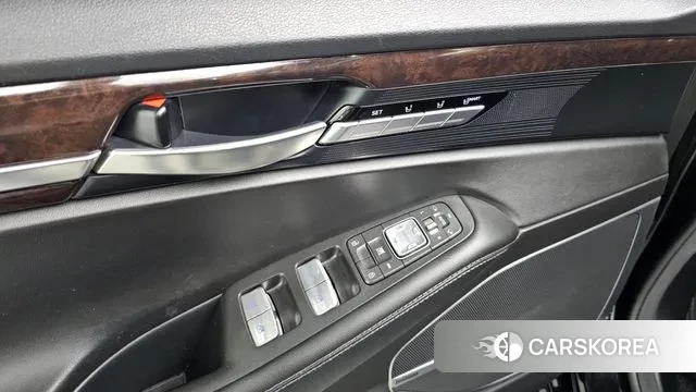 Genesis EQ900 id 3489699 из Кореи 8