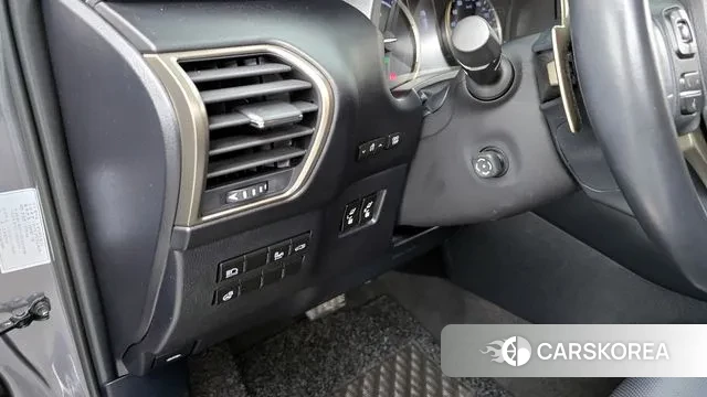 Lexus NX300h id 3004161 из Кореи 8