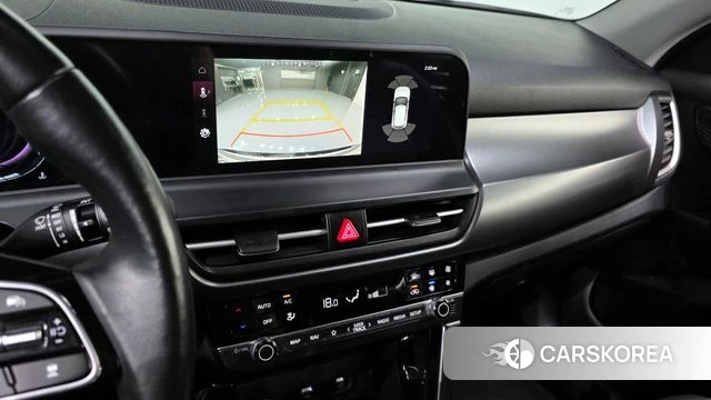 Kia The New Seltos id 4428336 из Кореи 8
