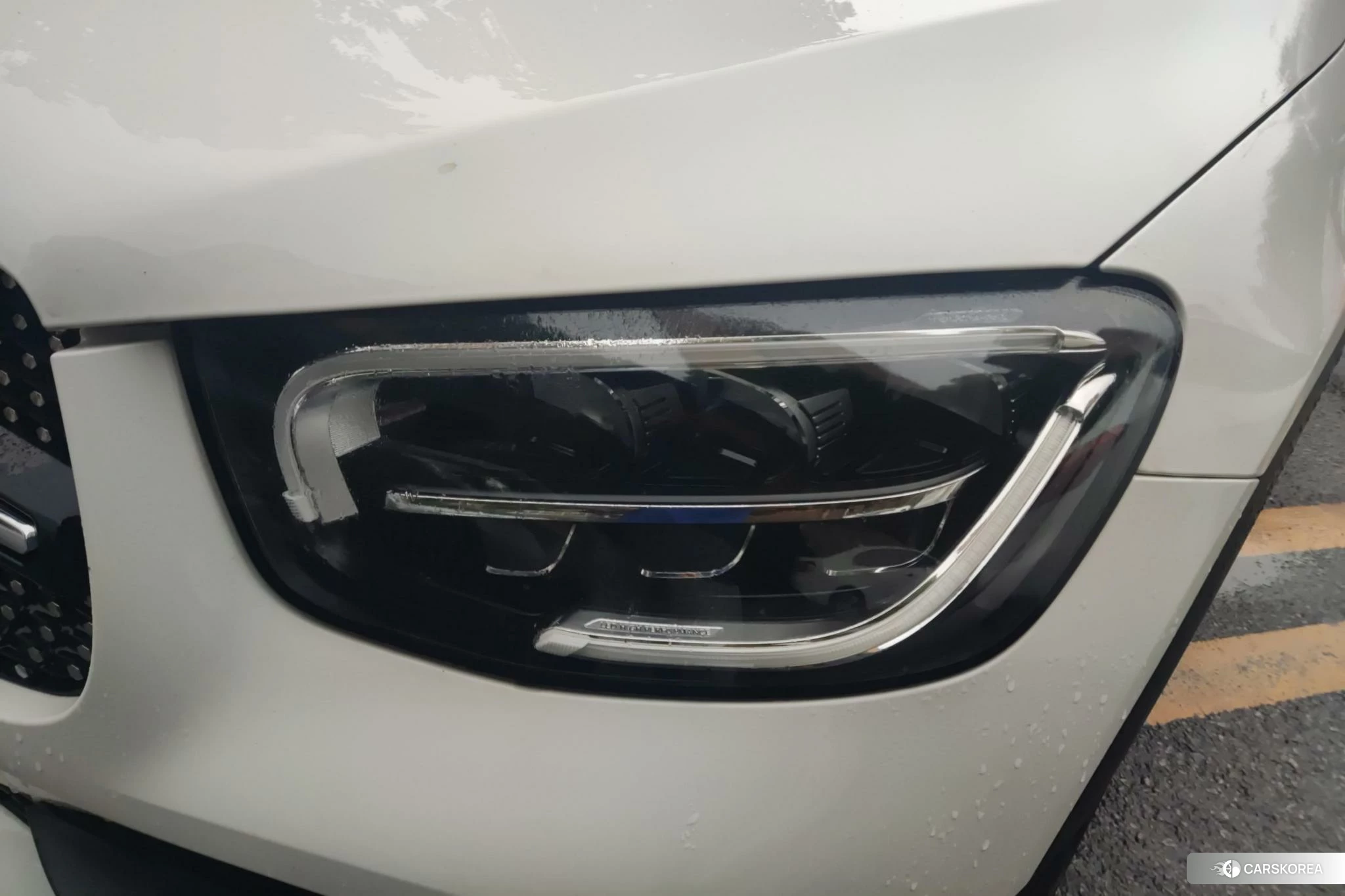 Mercedes-Benz GLC Coupe id 4487322 из Китая 8