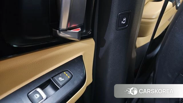 Kia Carnival 4th generation id 4267874 из Кореи 8