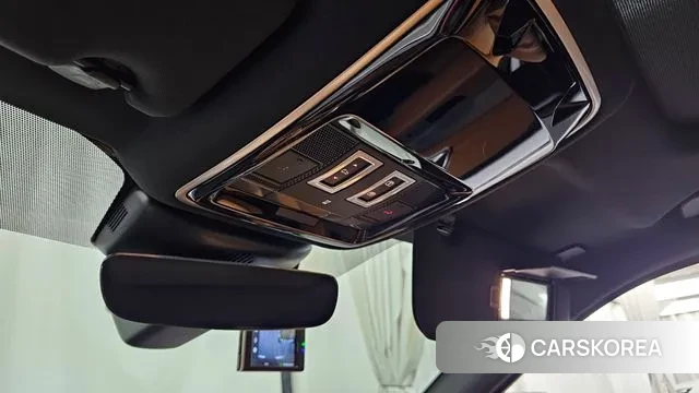 Land Rover Range Rover Velar id 3019072 из Кореи 8