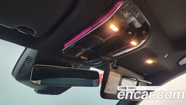 Mercedes-Benz E-Class W214 id 2730329 из Кореи 8