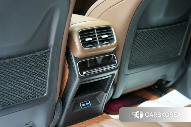 Mercedes-Benz GLE (import) id 4265442 из Китая 8