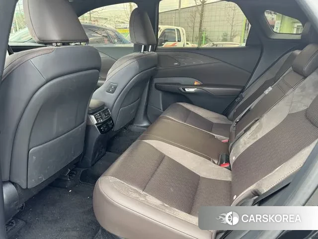 Lexus RX350h 5th generation id 3467086 из Кореи 8