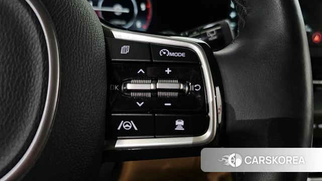 Kia Carnival 4th generation id 4530081 из Кореи 8