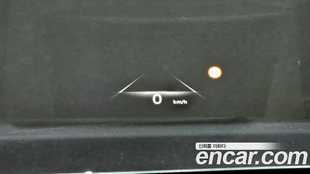 Genesis GV80 id 2862805 из Кореи 8