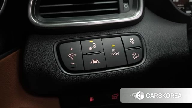 Kia The New Sorento id 4459013 из Кореи 8