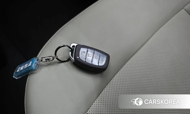 Hyundai Casper id 4936178 из Кореи 8