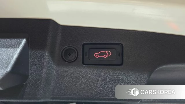 Ssangyong Torres id 4757456 из Кореи 8
