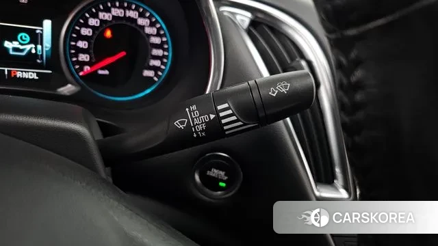 Chevrolet (GM Daewoo) All New Malibu id 2981737 из Кореи 8