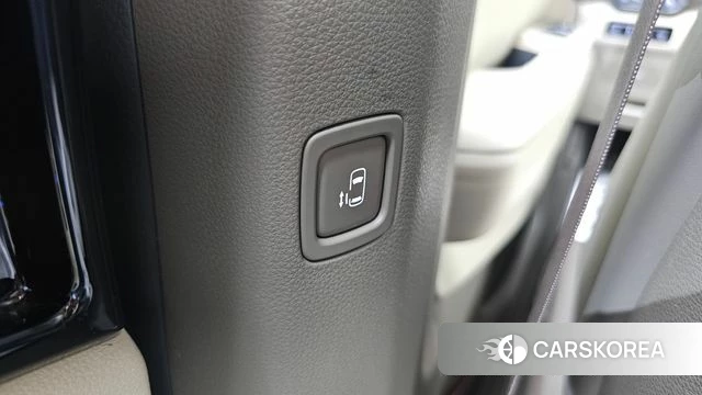 Kia The New Carnival 4th Generation id 4548939 из Кореи 8