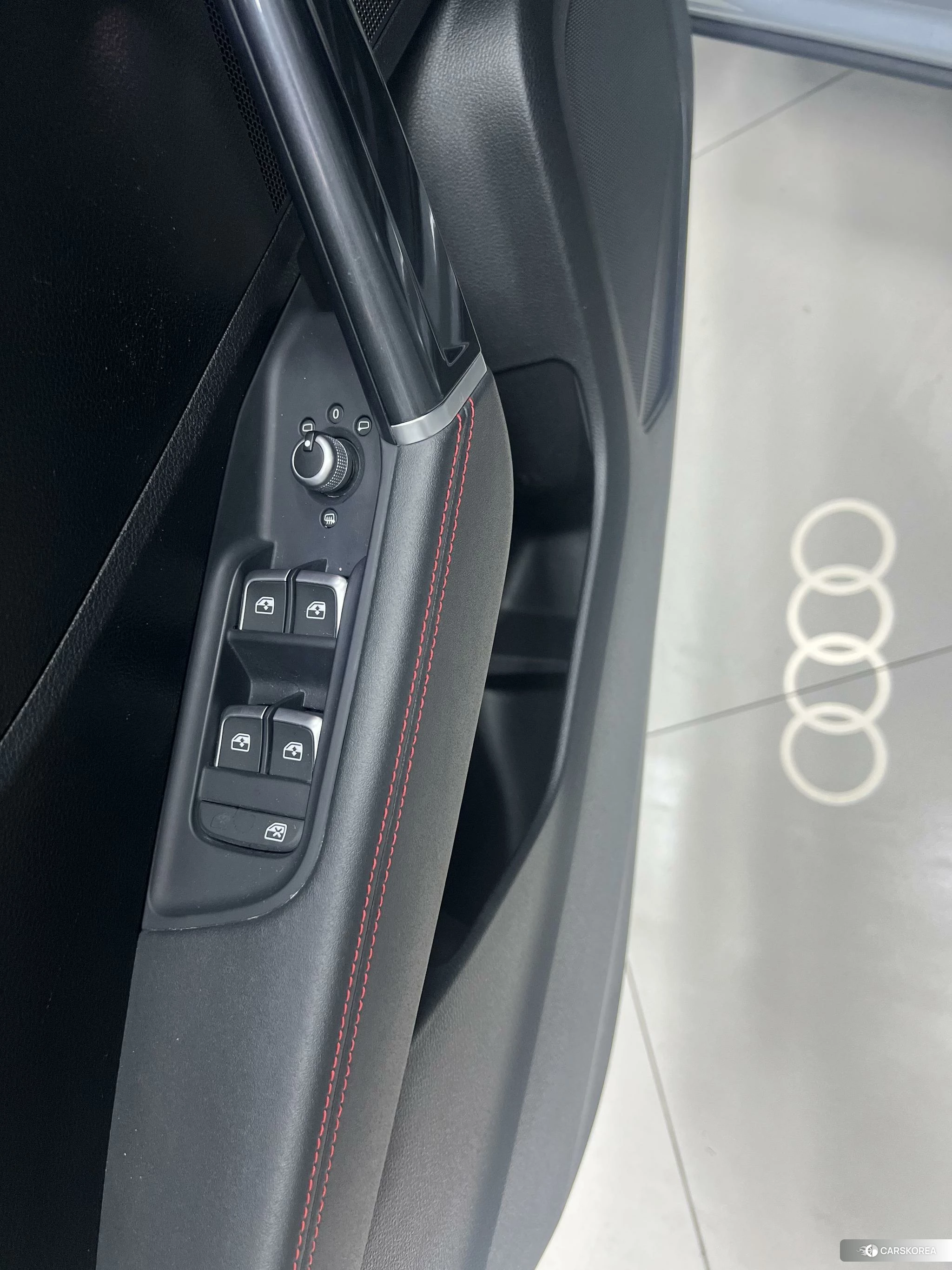 Audi Q2L id 4498797 из Китая 8
