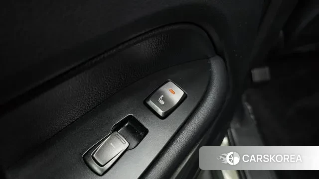 Ssangyong The New Rexton Sport id 3181009 из Кореи 8