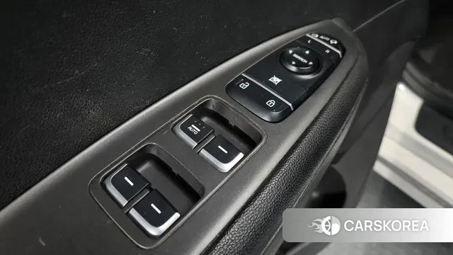 Kia K5 second generation id 3709513 из Кореи 8