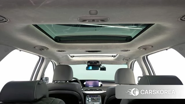Hyundai Palisade id 4409275 из Кореи 8