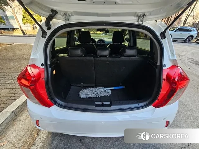 Chevrolet (GM Daewoo) The New Spark id 3619143 из Кореи 8