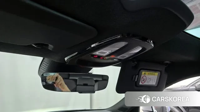 Polestar Polestar 2 id 3016677 из Кореи 8