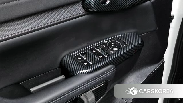 Ford Ranger 4th Generation id 3891178 из Кореи 8