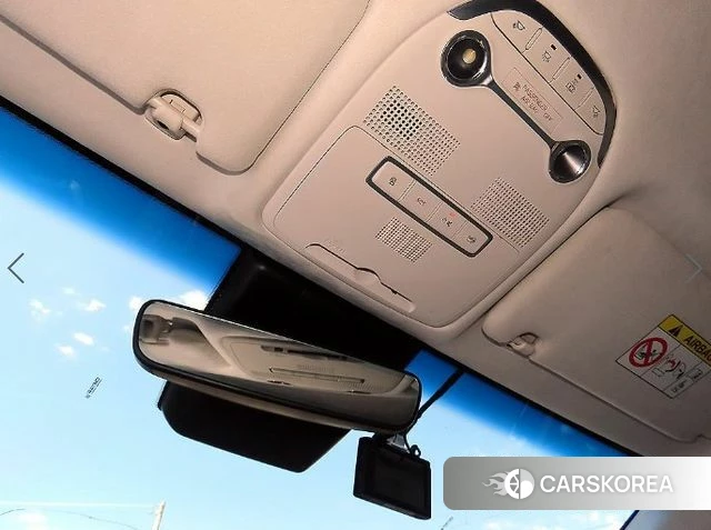 Hyundai The New Grandeur IG id 4775333 из Кореи 8