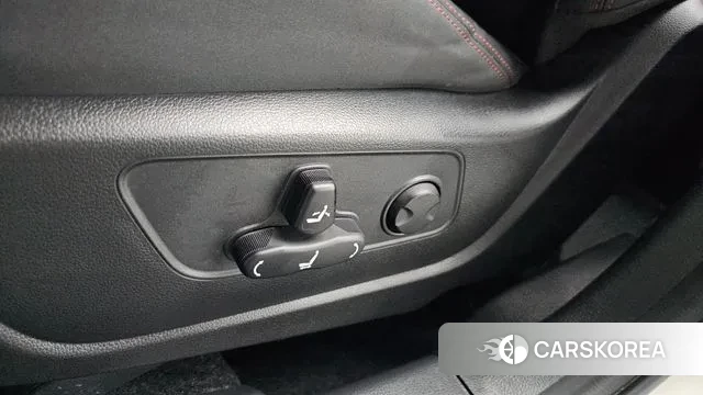 Ssangyong Actian 2nd Generation id 3487014 из Кореи 8