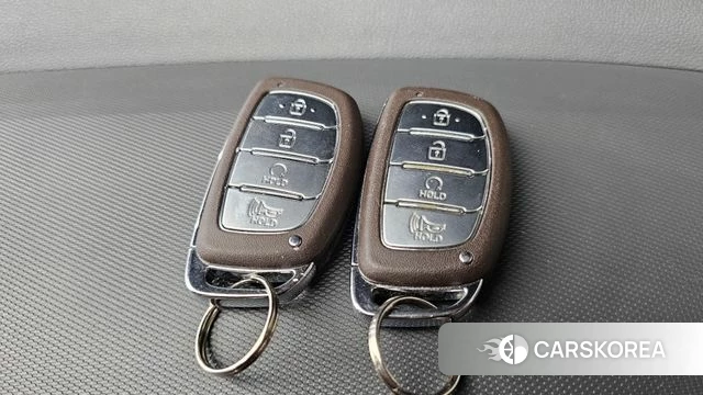Hyundai The New Casper id 4394526 из Кореи 8