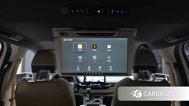 Toyota Sienna 4th Generation id 4194299 из Кореи 8