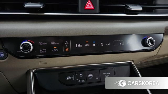 Kia The New Carnival 4th Generation id 4773301 из Кореи 8