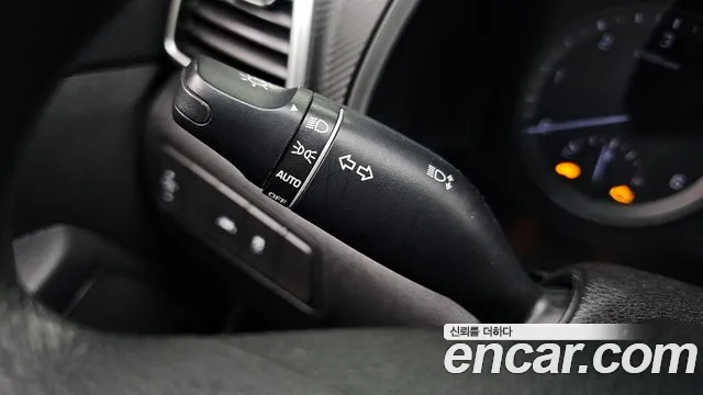 Hyundai All New Tucson id 2474236 из Кореи 8