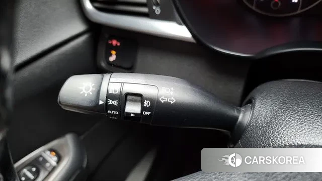 Kia The New K5 2nd generation id 3368995 из Кореи 8