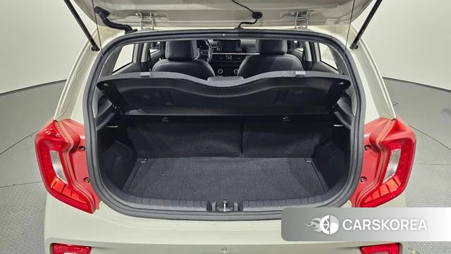 Kia All New Morning (JA) id 4372051 из Кореи 8