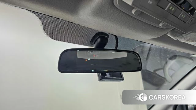 Hyundai The New Grand Starex id 4397865 из Кореи 8