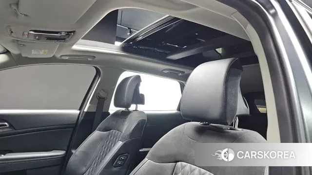 Kia Sportage 5th Generation id 3566037 из Кореи 8