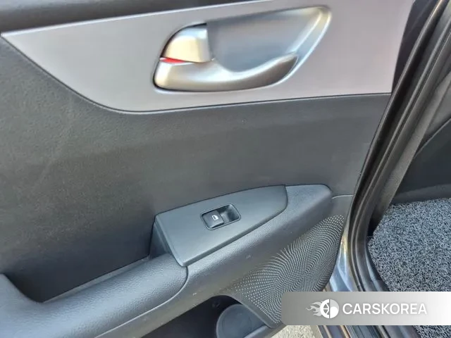 Kia The New K3 2nd generation id 3643668 из Кореи 8