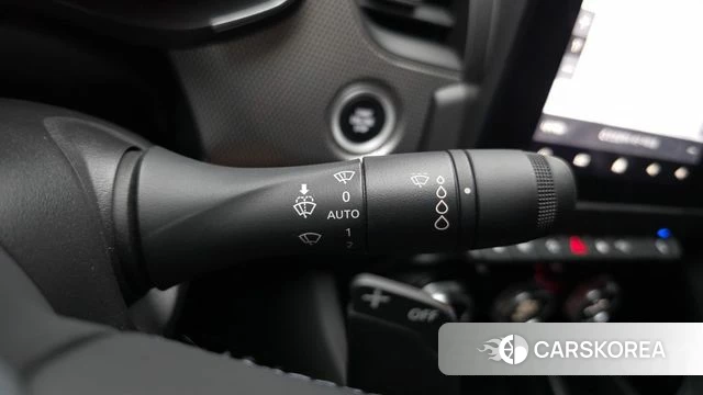 Renault Korea (Samsung) XM3 id 4608181 из Кореи 8